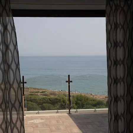 Lala Salama San Leone Exterior photo