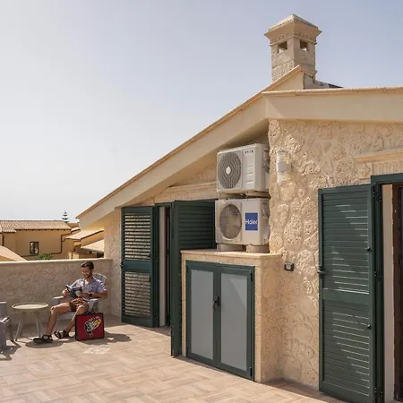Lala Salama San Leone Exterior photo
