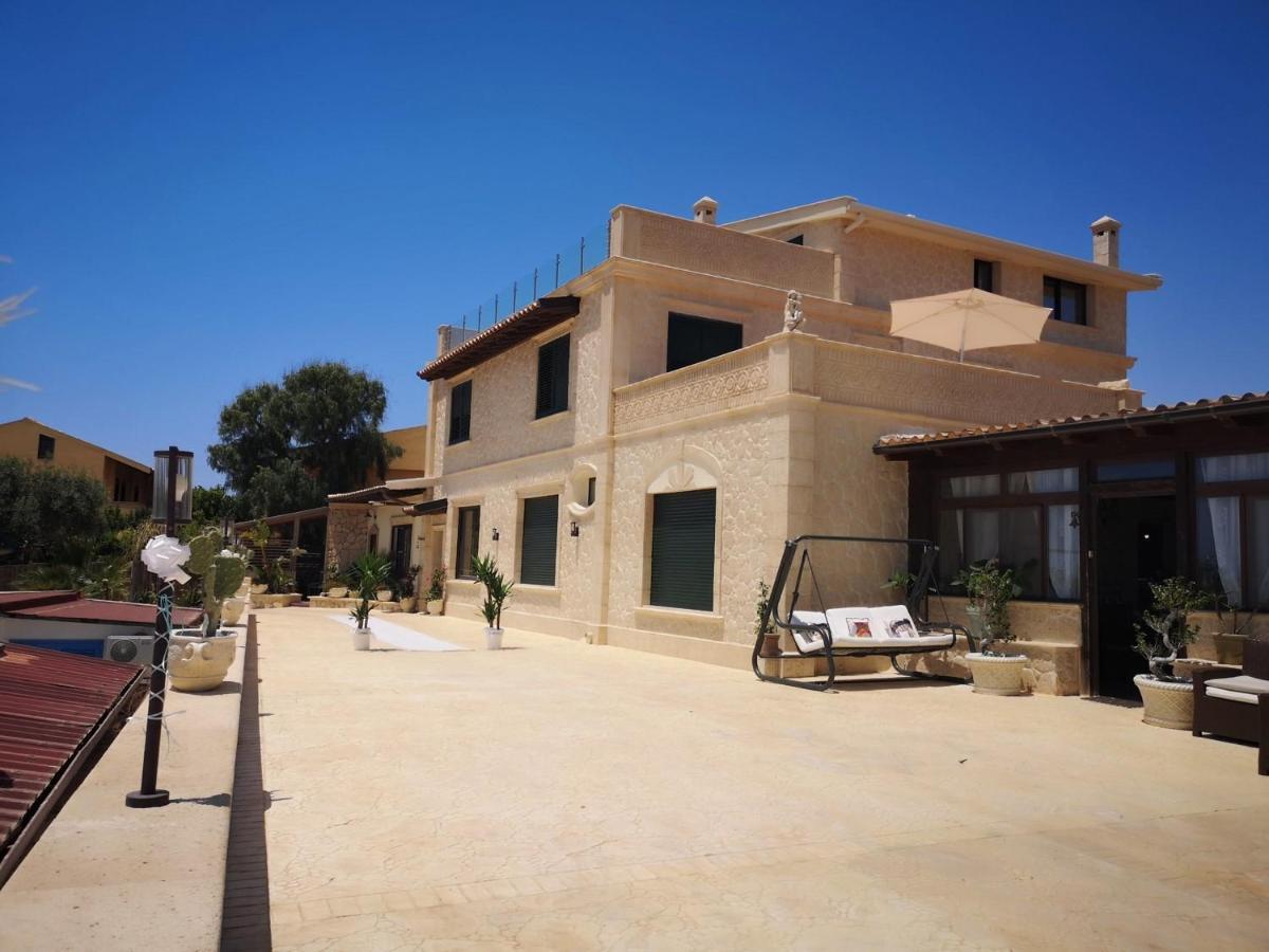 Bed & Breakfast Lala Salama San Leone