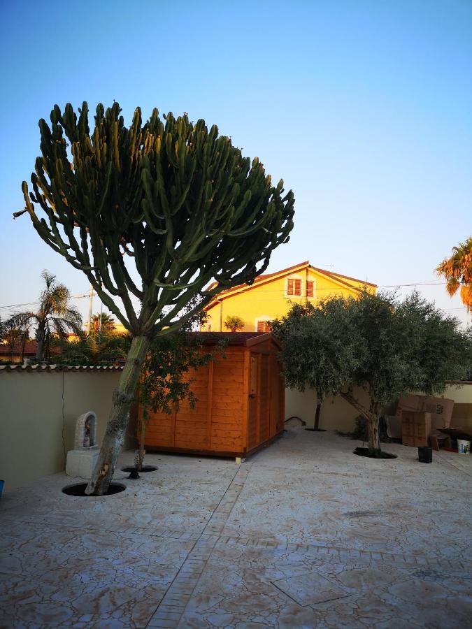 Lala Salama Bed & Breakfast *