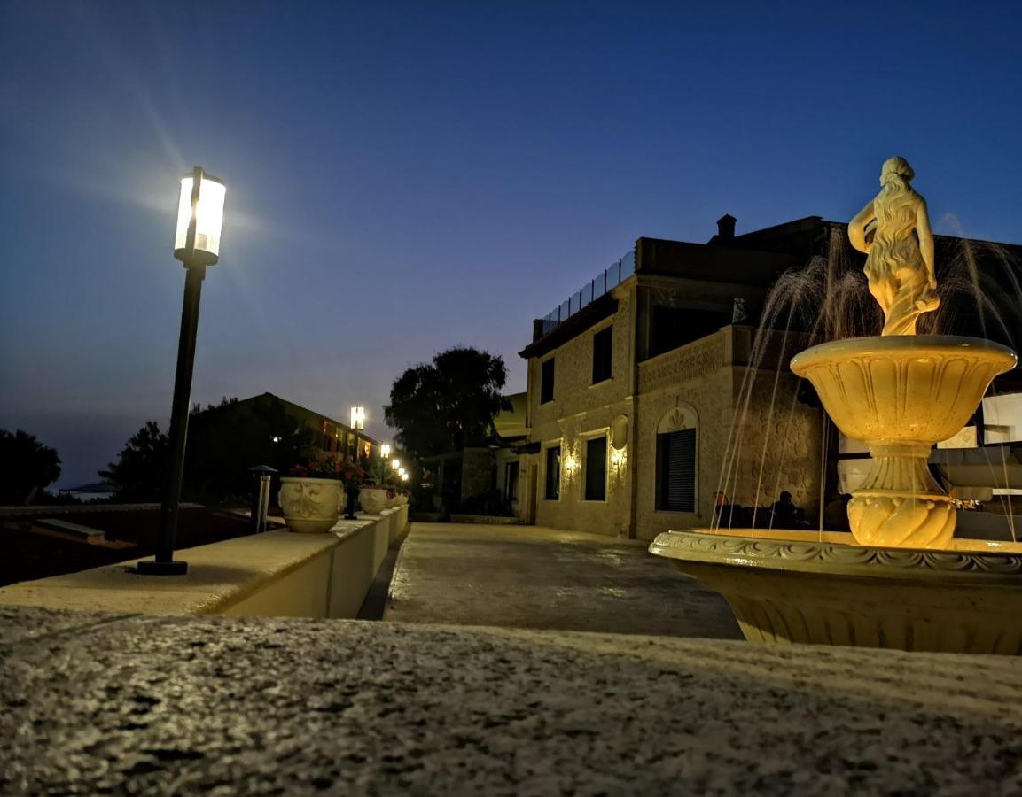 Lala Salama Bed & Breakfast San Leone