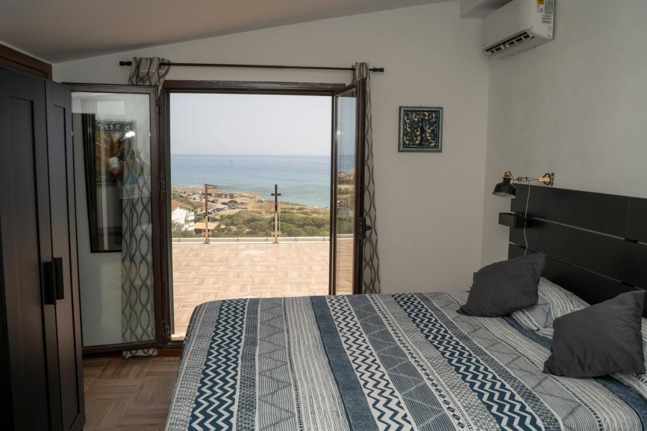 Bed & Breakfast Lala Salama San Leone