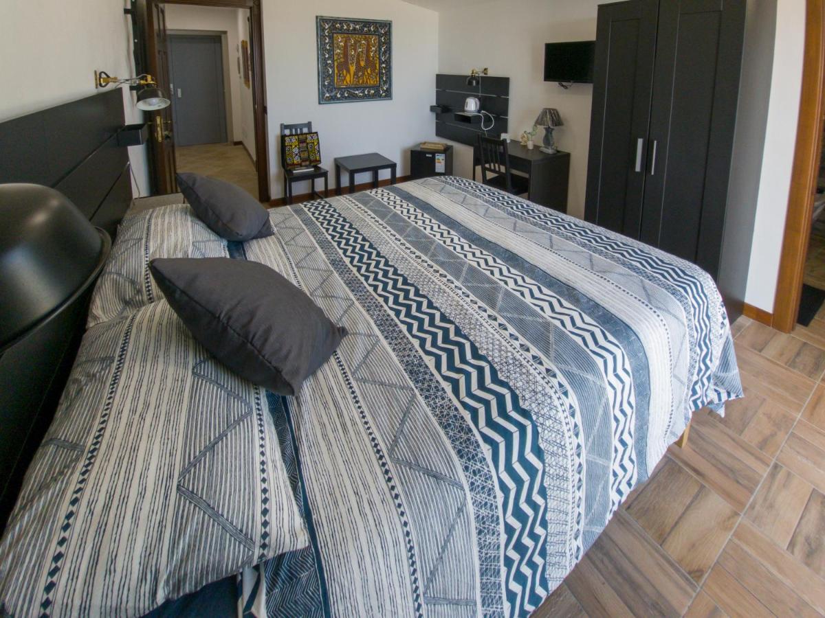 Lala Salama Bed & Breakfast