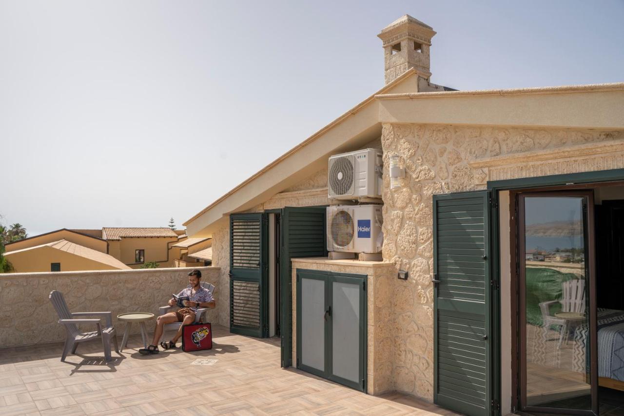 Bed & Breakfast Lala Salama *