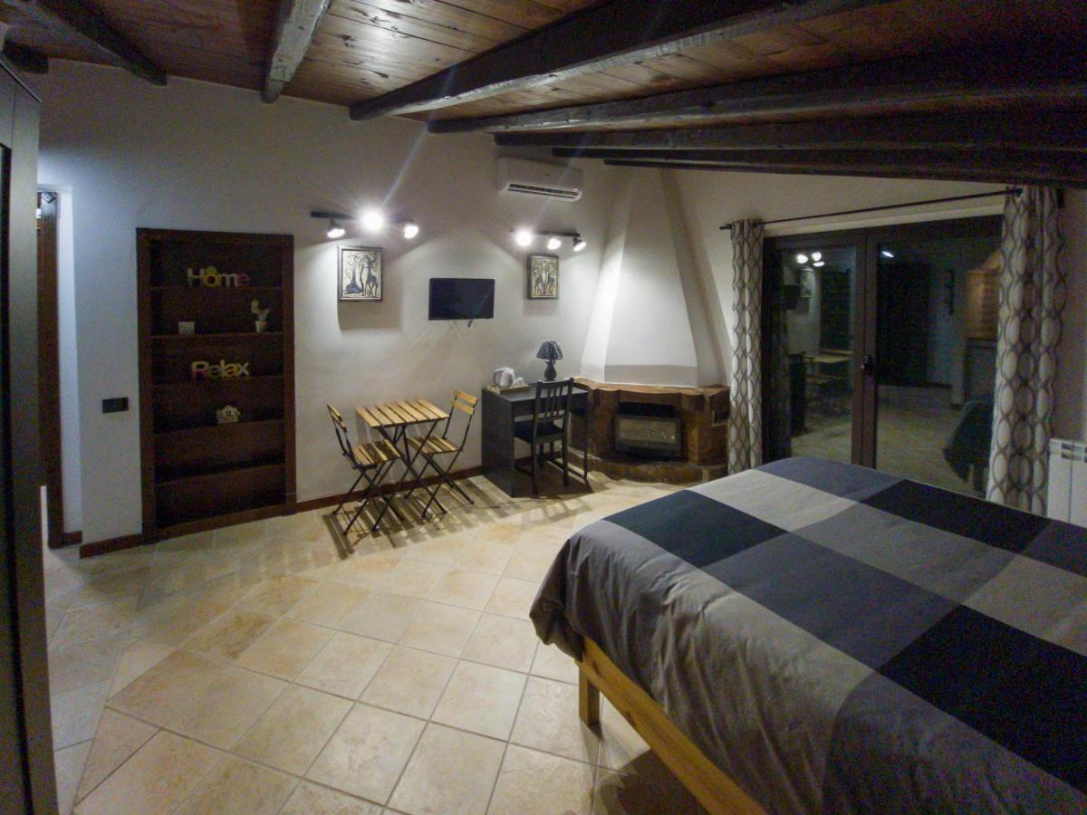 Bed & Breakfast Lala Salama
