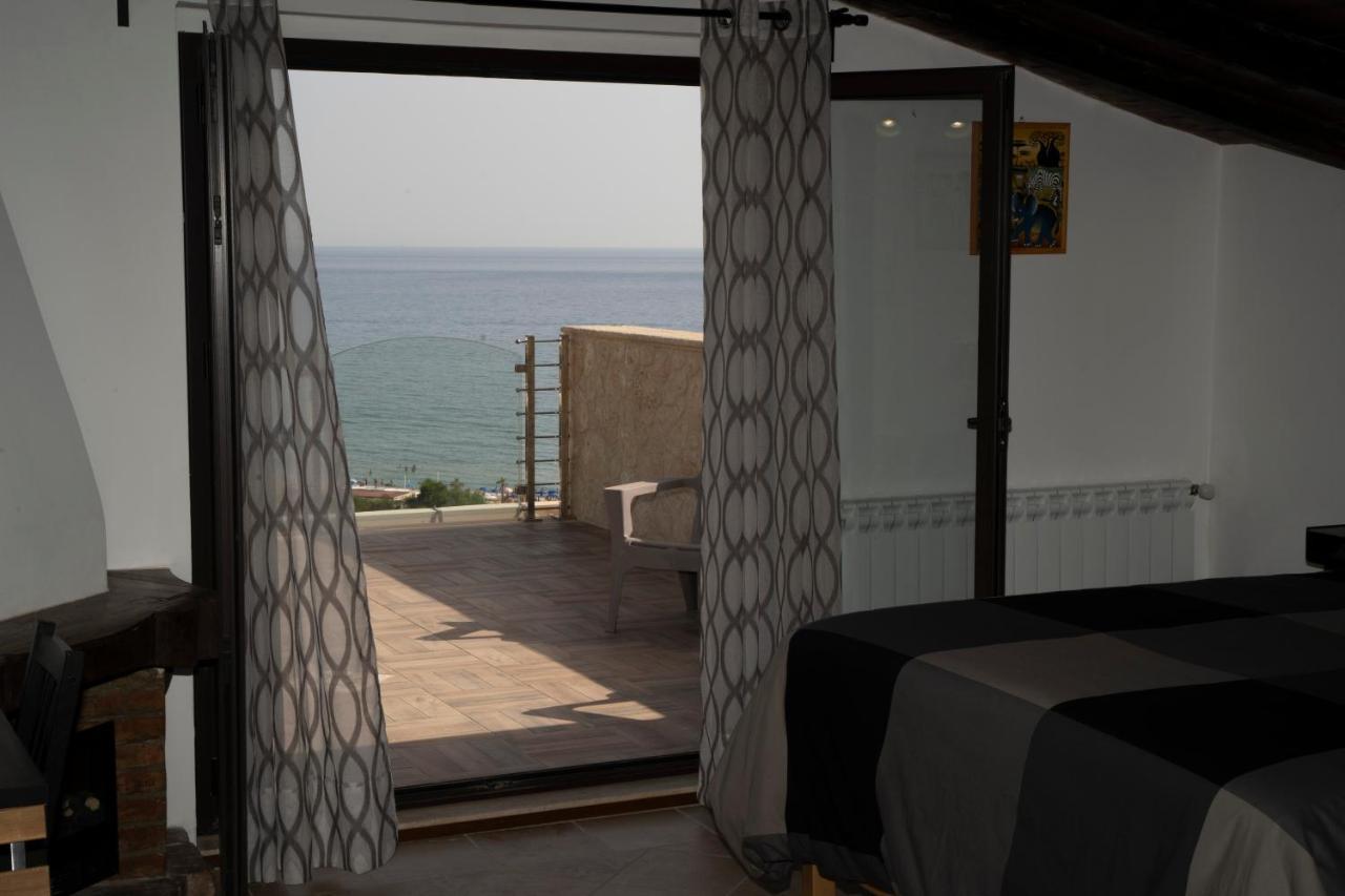 Bed & Breakfast Lala Salama San Leone