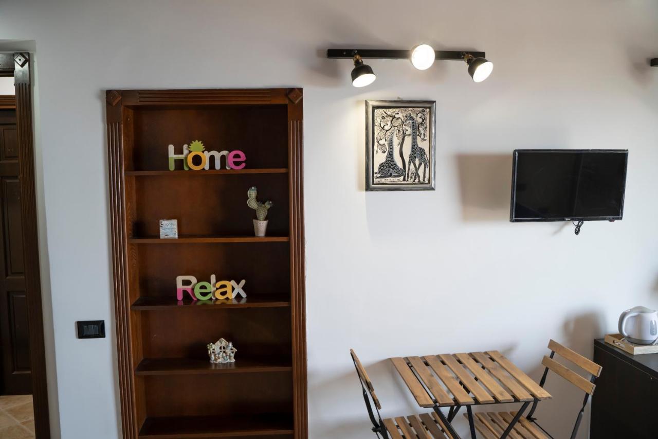 Bed & Breakfast Lala Salama