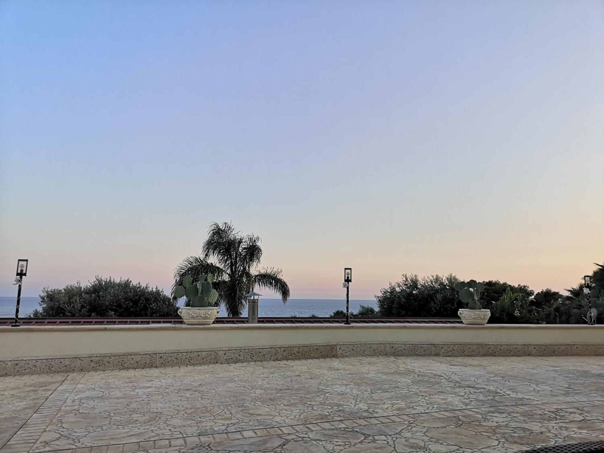 Bed & Breakfast Lala Salama *