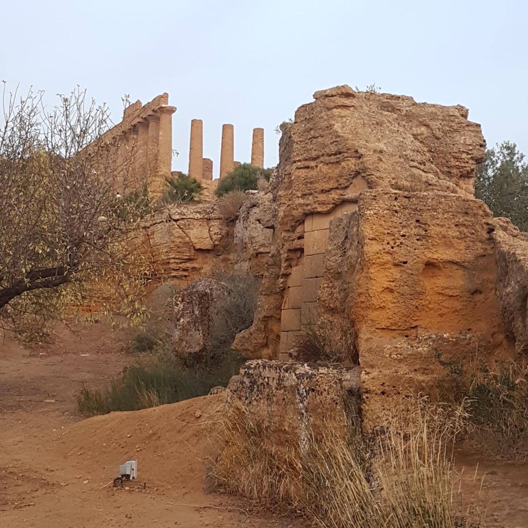 Lala Salama Bed & Breakfast