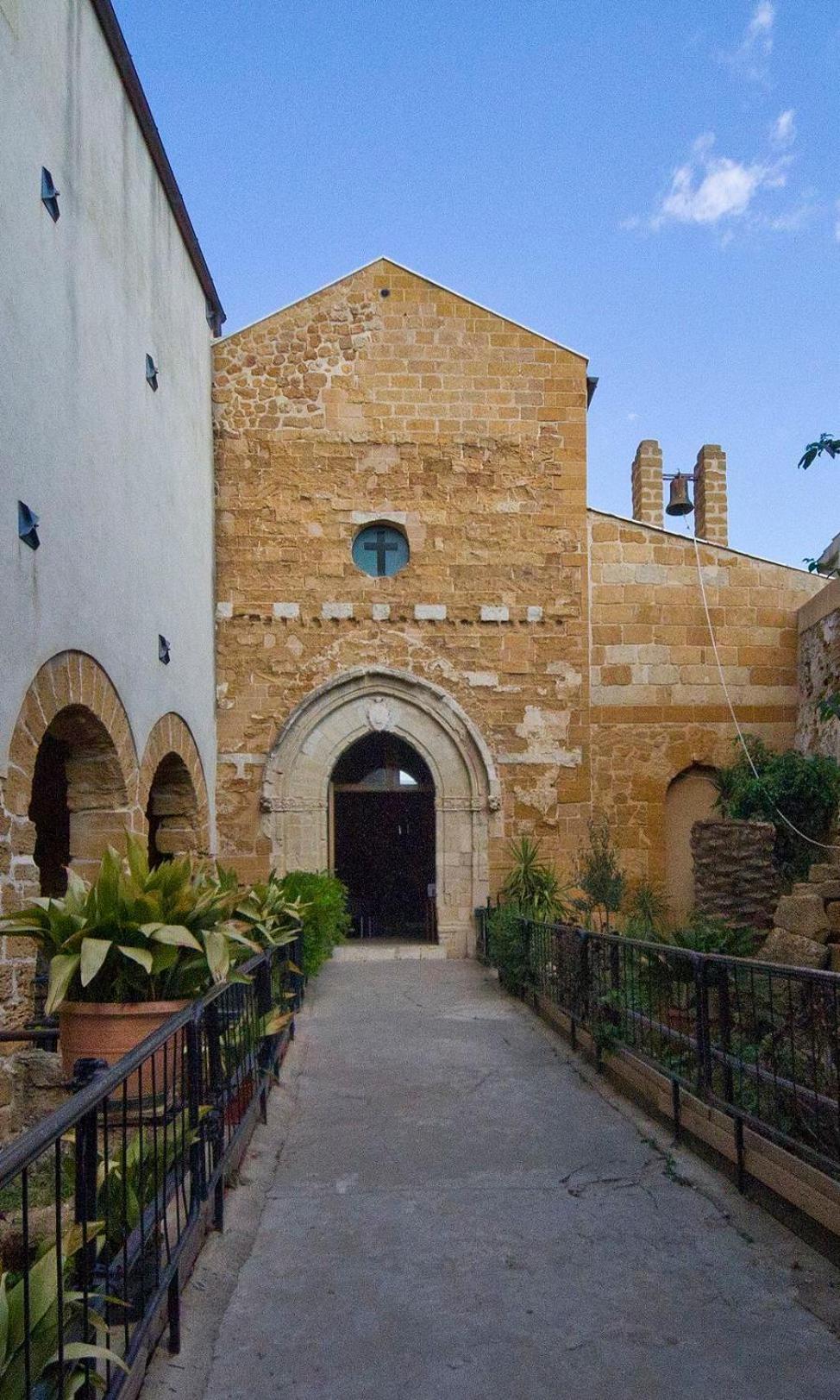 Bed & Breakfast Lala Salama San Leone
