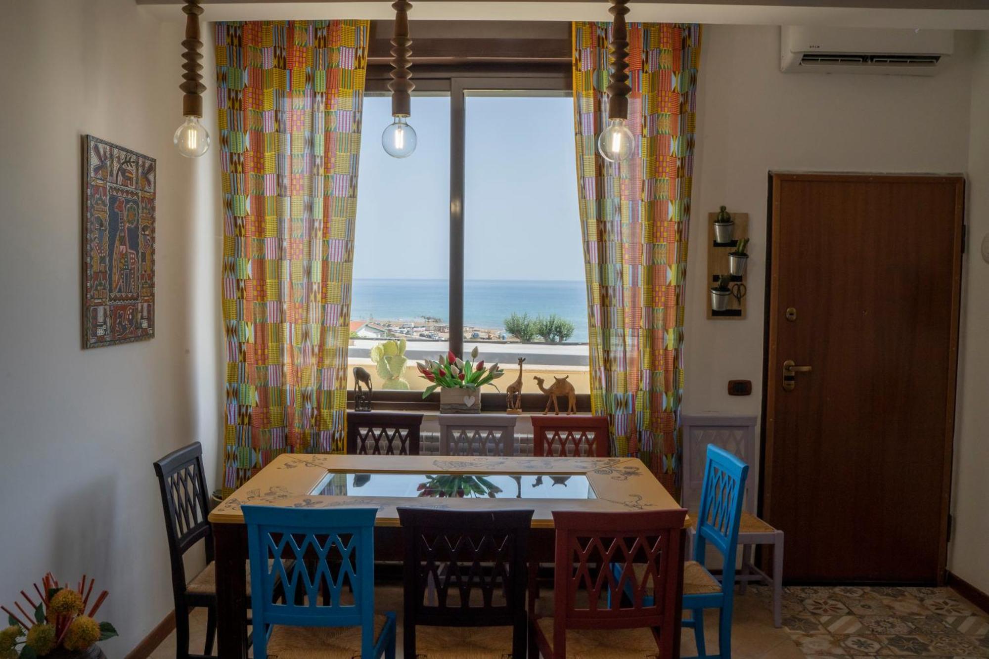 Bed & Breakfast Lala Salama