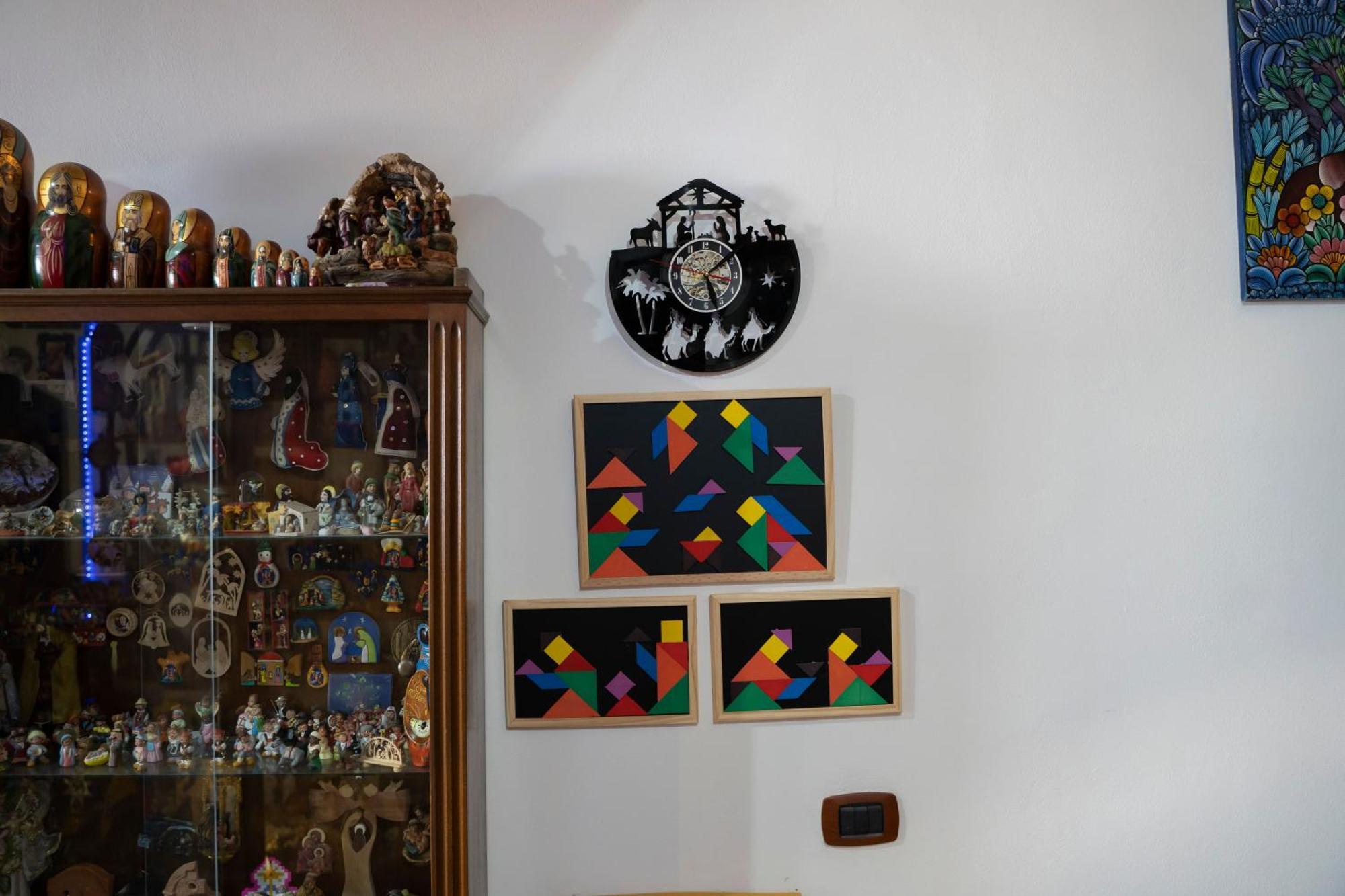 Lala Salama Bed & Breakfast San Leone