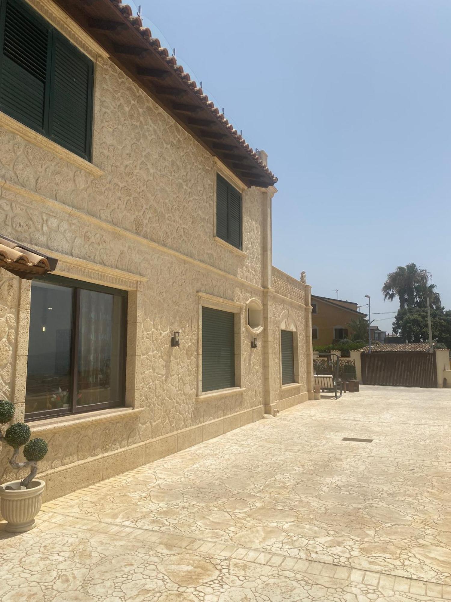Bed & Breakfast Lala Salama