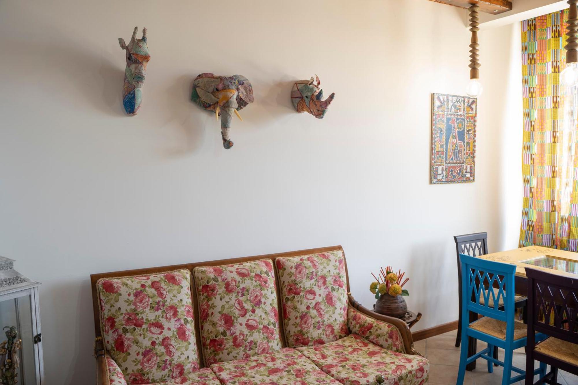 Lala Salama Bed & Breakfast San Leone