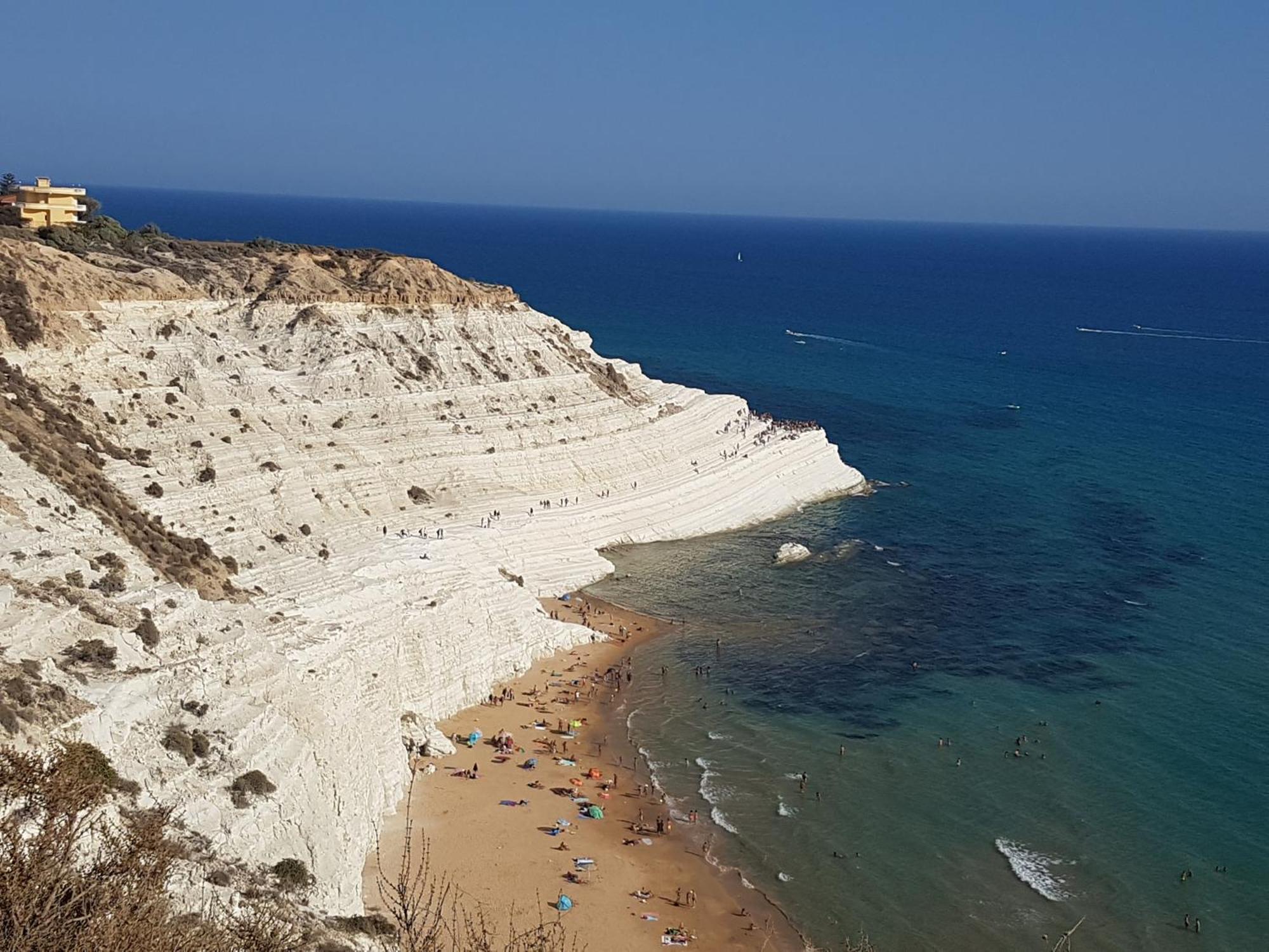 Lala Salama Bed & Breakfast San Leone