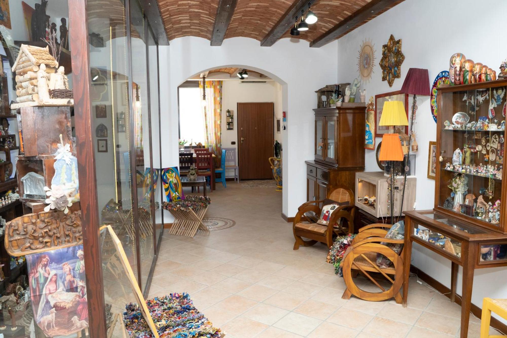 Lala Salama Bed & Breakfast *