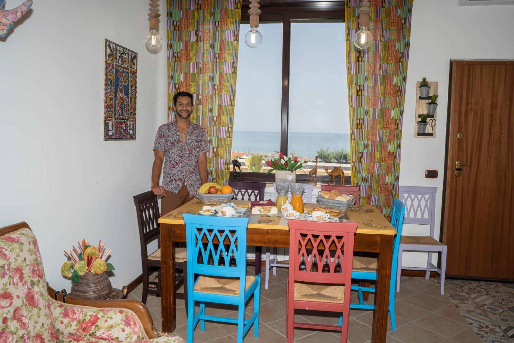 Lala Salama Bed & Breakfast *